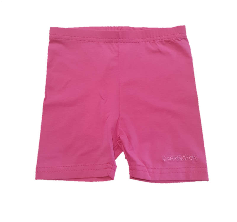 Biker Shorts - Pink